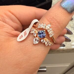 ❤️2/$18💗 Bomb Party Ring sz 10